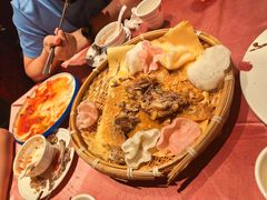 -山西会馆·晋菜·晋商宴·牌匾博物馆(胜利东街店)