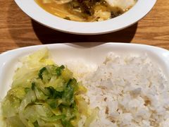 -南城香·饭香串香馄饨香(青年路店)