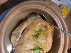 外婆茶香鸡-金牌外婆家(苏州中心店)