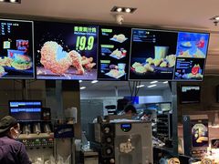 -麦当劳(龙洞店)