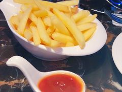 -MOSSO德国餐厅·音乐酒吧(环宇荟店)