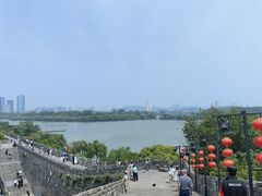 -南京城墙景区