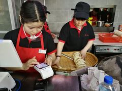 -陕西名小吃(T3航站楼一店)