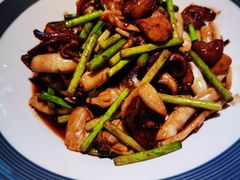 -吕氏疙瘩汤·私家菜馆(慈云寺店)