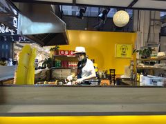 -冷面王(国购广场店)