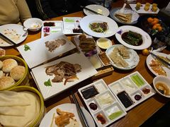 -又一福烤鸭·北京菜(东四店)