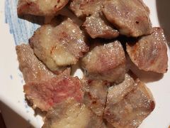 -一井烧肉·活鳗·寿司(望京SOHO店)