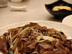 -上海金桥红枫万豪酒店-万豪中餐厅