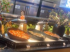 -梨花自助烤肉(乐宾店)
