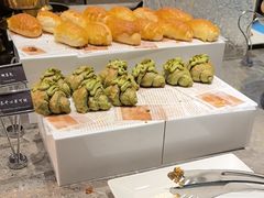 -太湖饭店玉兰厅(自助餐厅)