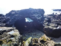 -涠洲岛火山国家地质公园