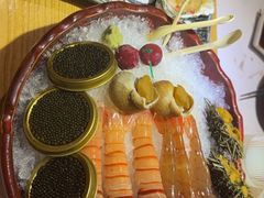 -吉兆·料理(红梅南路店)