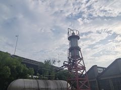 -南京晨光1865创意产业园