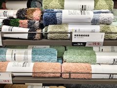 -鹿岛生活(熙地港店)