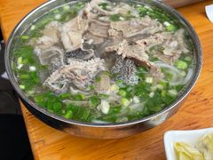 -攀枝花·任德琼·盐边羊肉米线