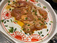 -NIUAN牛庵·日式和牛烧肉(恒隆店)