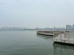 -金鸡湖桃花岛