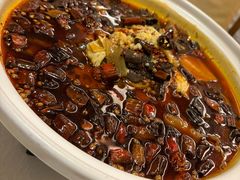 -辣婆婆(航天桥店)