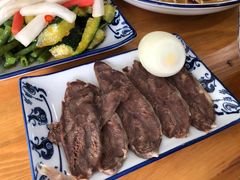 -德海牛肉面(武警医院店)