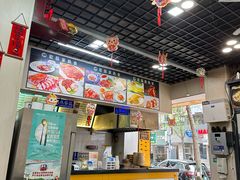 -都谷包子(天一广场店)