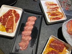 -神户赤童日式烤肉伙伴(东直门店)