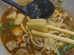 -桂在香知桂林米粉(南岗松雷店)