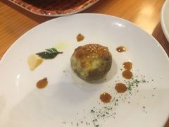 -So Lounge索兰至餐厅(蓝色港湾店)