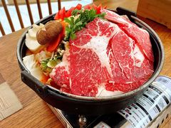 -酒井酱子·深夜食堂(东城汇店)