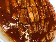 -三姐妹餐厅(曲江店)