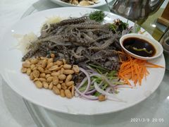 -大欢喜饭店(江怡路店)