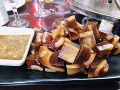 -大锅强·蒸海鲜青岛菜(吾悦广场店)