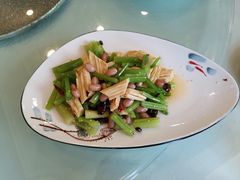 -清雅轩·清真菜·传统菜•融合菜(滑翔店)