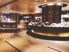 -上海东方佘山翰悦阁酒店·Vie全日制餐厅