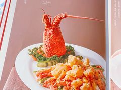 -顺峰(农展馆店)