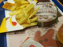 -汉堡王(EAC欧美中心店)