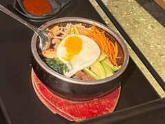 -九田家黑牛烤肉料理(新辰里亚运村店)
