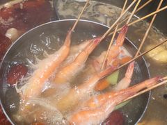 -鲜货俚鲜火锅(青果路店)