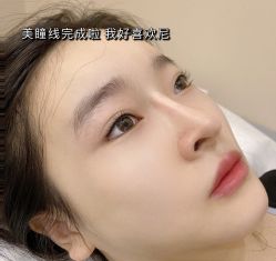 -MIVI半永久纹眉纹绣