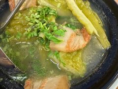 -抱德·潮汕味(敦和店原惠城鱼仔)