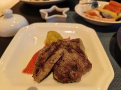 -盛宴自助餐厅(运达喜来登店)