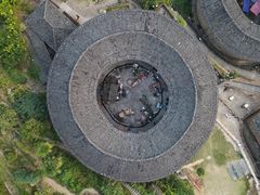 -南靖田螺坑土楼群景区