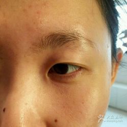 点击看大图 -Yue Show馨选·半永久纹眉纹眼线