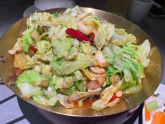 -麻都·成都菜(人民广场店)