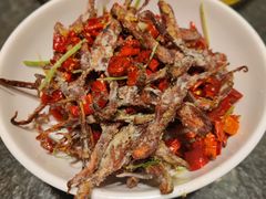 椒香鸭舌-金锅小厨(乐活街店)