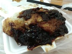 甑糕-马文章胖子甑糕(洒金桥店)