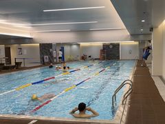 -W FITNESS 威尔仕健身·游泳(万科天空之城店)