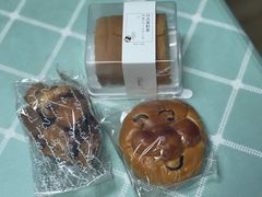 超人面包-帝戎(禾祥西路店)