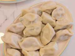 -岳姥姥饺子(泺文路店)