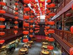 -巴人堂(女儿城店)