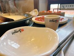 -纸盐河码头火锅(十八梯店)